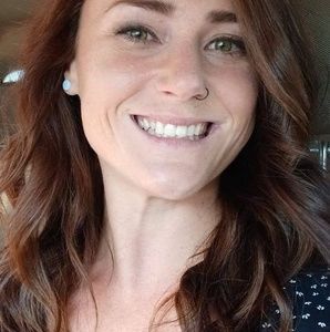 Meet your Posher, Tanya